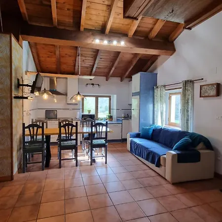 Casucas Del Cartero CANTABRIA