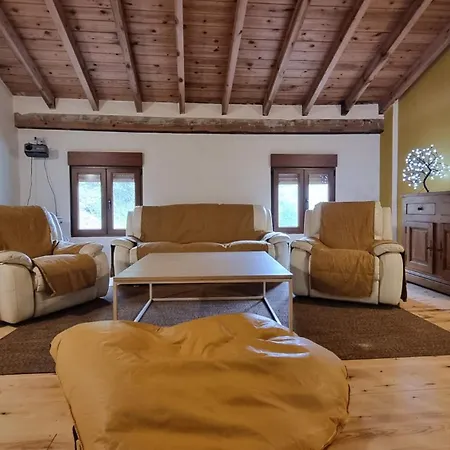 Casucas Del Cartero CANTABRIA