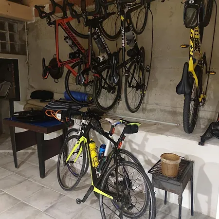 Apartamento Casucas Del Cartero