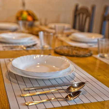 Casucas Del Cartero Apartamento *