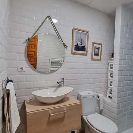 Apartamento Casucas Del Cartero CANTABRIA