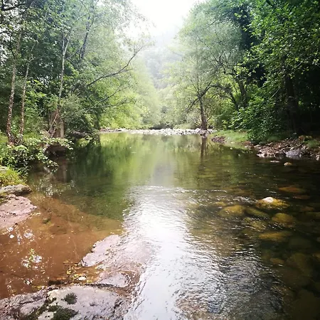 Casucas Del Cartero