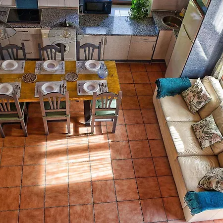 Casucas Del Cartero Apartamento *