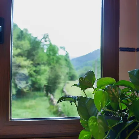 Casucas Del Cartero Apartamento CANTABRIA