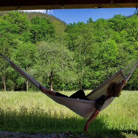 Casucas Del Cartero Apartamento