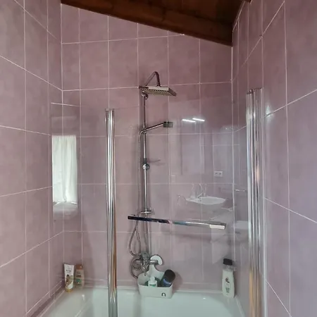 Casucas Del Cartero Apartamento *