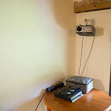 Apartamento Casucas Del Cartero CANTABRIA