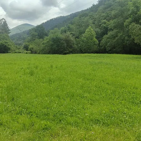 Casucas Del Cartero CANTABRIA