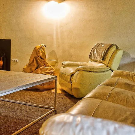 Apartamento Casucas Del Cartero *