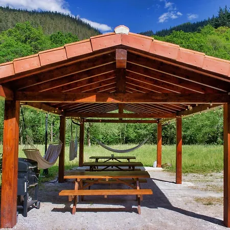 Casucas Del Cartero Apartamento