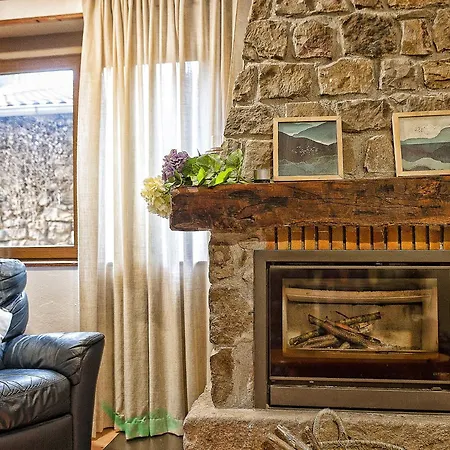 Apartamento Casucas Del Cartero