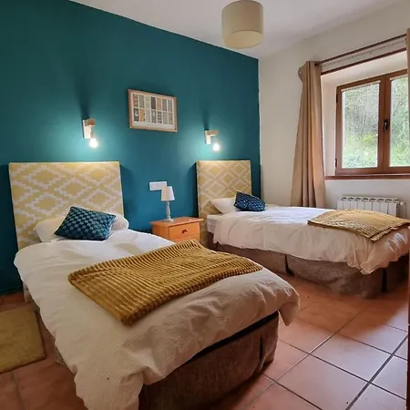 Apartamento Casucas Del Cartero *