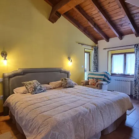 Casucas Del Cartero Apartamento CANTABRIA