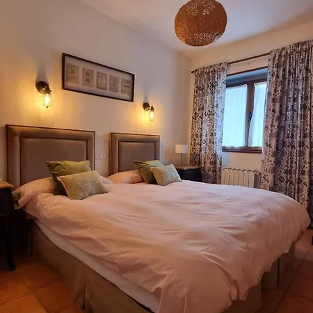 Apartamento Casucas Del Cartero CANTABRIA