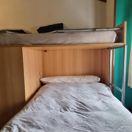 Apartamento Casucas Del Cartero CANTABRIA
