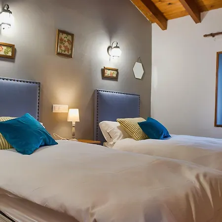 Apartamento Casucas Del Cartero