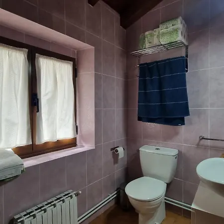 Casucas Del Cartero Apartamento CANTABRIA