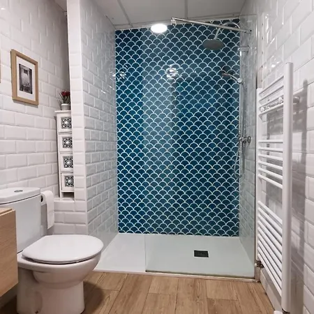 Apartamento Casucas Del Cartero CANTABRIA