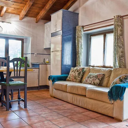Apartamento Casucas Del Cartero CANTABRIA
