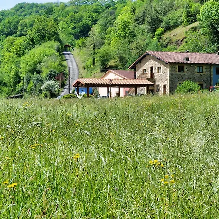 Apartamento Casucas Del Cartero