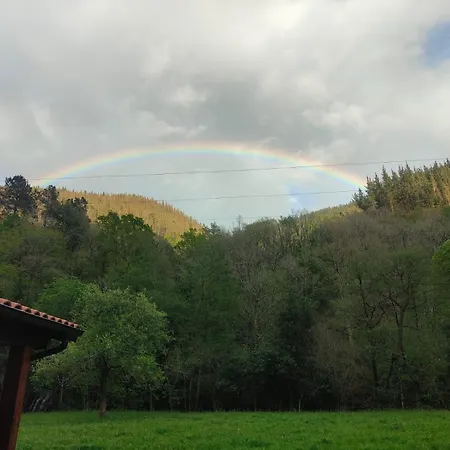 Apartamento Casucas Del Cartero *