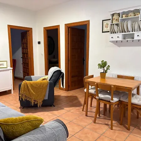 Casucas Del Cartero Apartamento