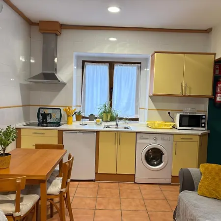 Apartamento Casucas Del Cartero