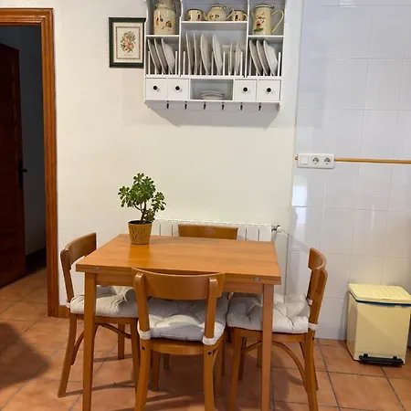Apartamento Casucas Del Cartero *