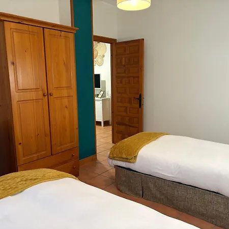 Apartamento Casucas Del Cartero CANTABRIA
