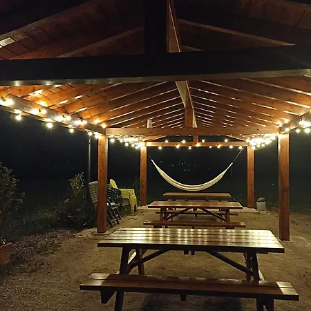 Casucas Del Cartero Apartamento