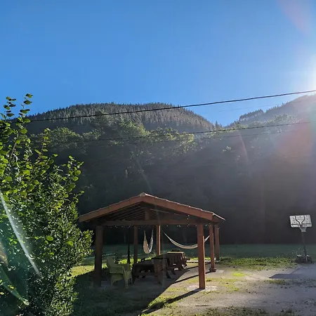 Apartamento Casucas Del Cartero