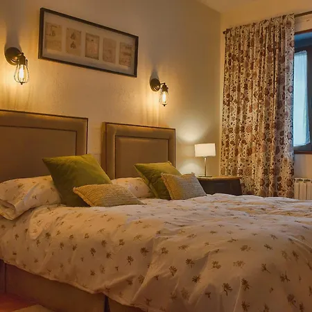 Casucas Del Cartero Apartamento CANTABRIA