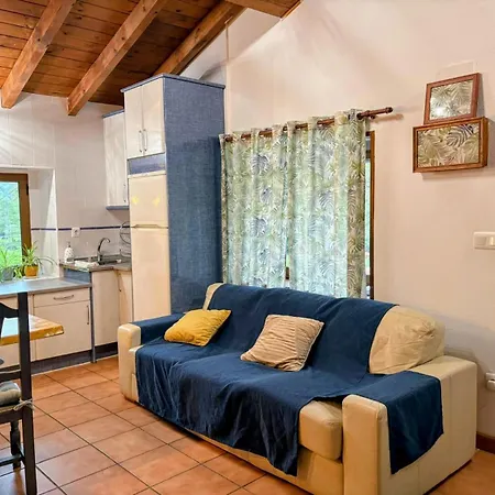 Casucas Del Cartero Apartamento