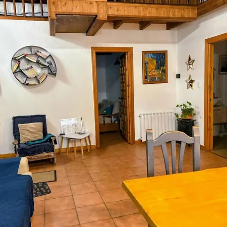 Apartamento Casucas Del Cartero *