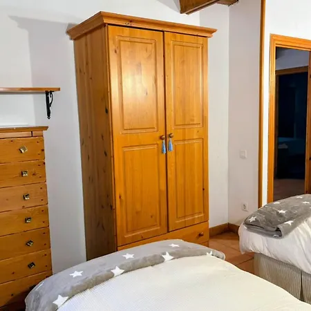 Casucas Del Cartero Apartamento *