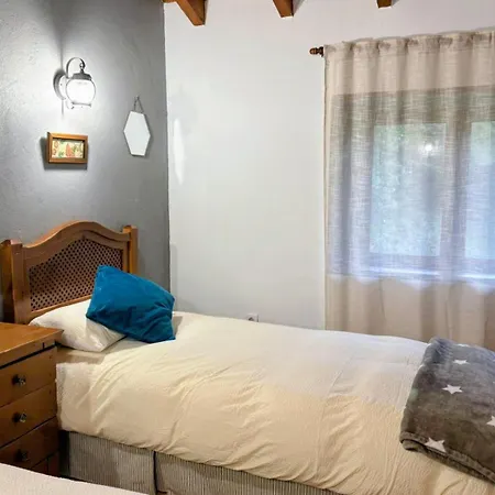Apartamento Casucas Del Cartero *
