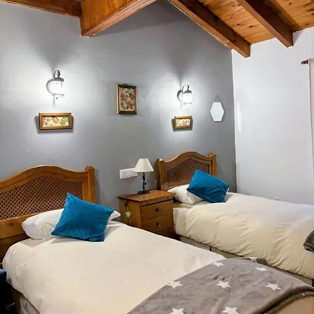 Apartamento Casucas Del Cartero