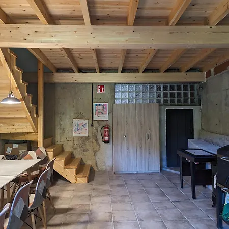 Casucas Del Cartero Apartamento *