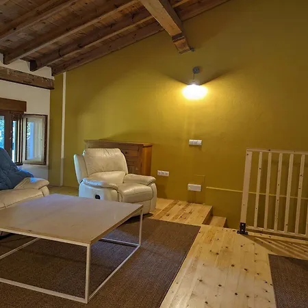 Casucas Del Cartero Apartamento CANTABRIA