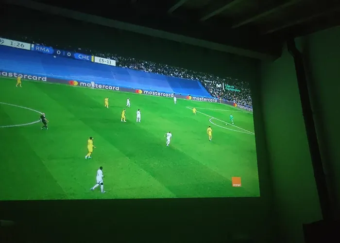 Casucas Del Cartero * Cantabria