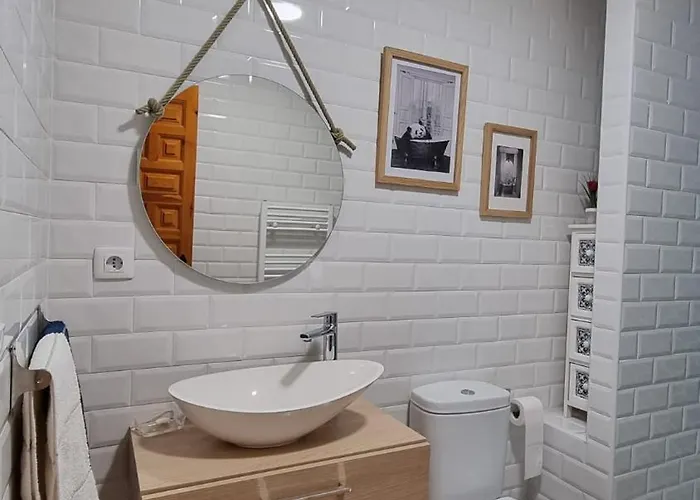 アパート Casucas Del Cartero Cantabria