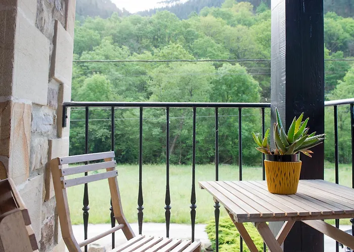 Casucas Del Cartero * Cantabria