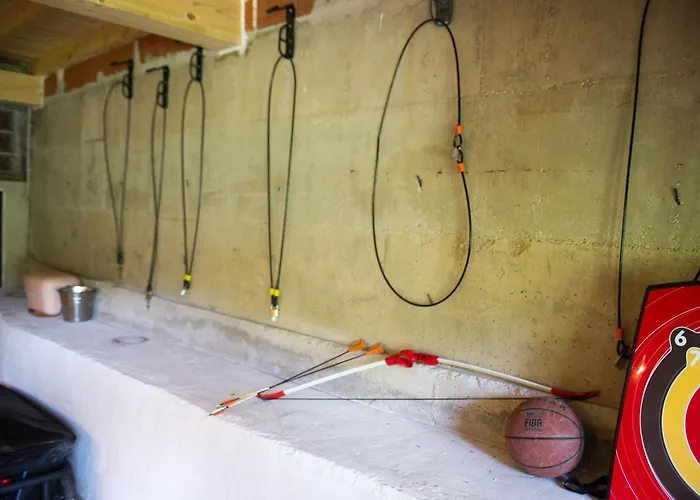 アパート Casucas Del Cartero *