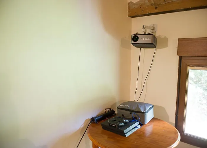 アパート Casucas Del Cartero Cantabria