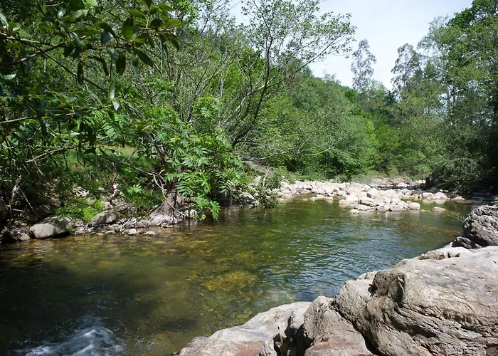 Casucas Del Cartero * Cantabria