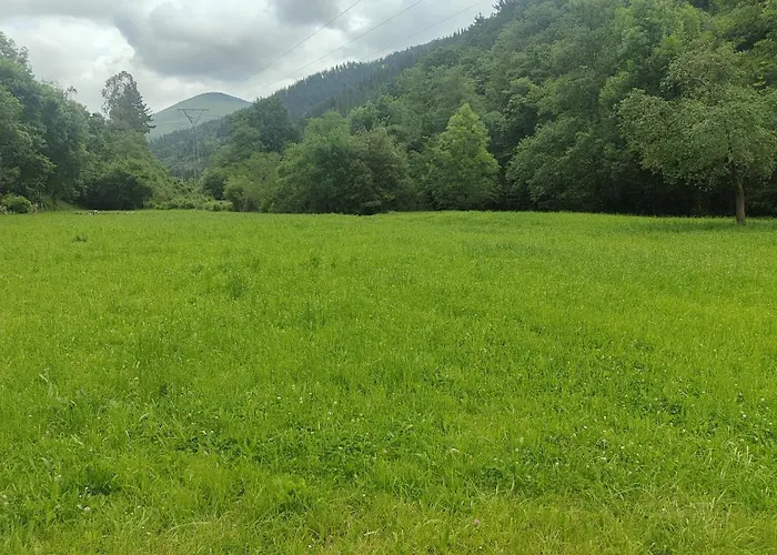 Casucas Del Cartero Cantabria