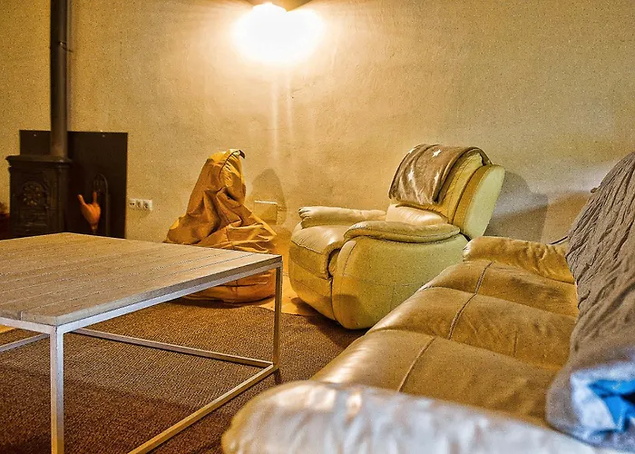 アパート Casucas Del Cartero *