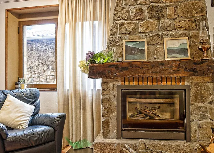 アパート Casucas Del Cartero