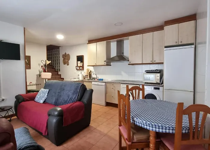 Casucas Del Cartero Cantabria