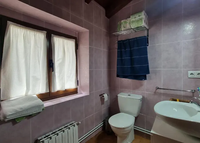 Casucas Del Cartero アパート Cantabria